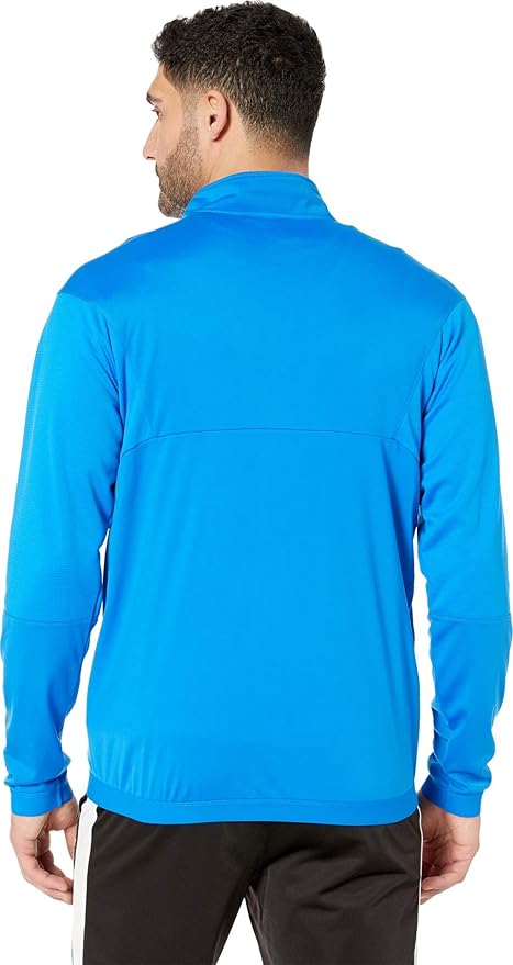 PUMA Liga Training Jacket Blue Medium 191239554546 Shoe Deals Outlet
