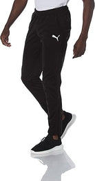 PUMA Liga Training Pants Black XXL 191239567966 Shoe Deals Outlet