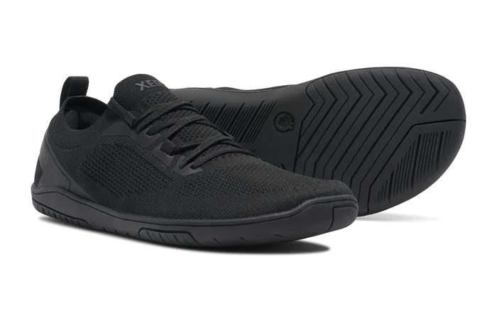 Xero Shoes Nexus Knit - Athletic Lifestyle Sneaker - Women's