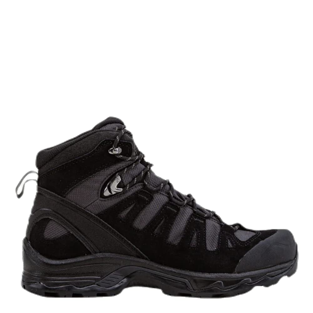 Salomon Quest Prime GTX - Men's Phantom/Black/Quiet Shade Shoe Deals Outlet