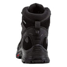 Salomon Quest Prime GTX - Men's Phantom/Black/Quiet Shade Shoe Deals Outlet