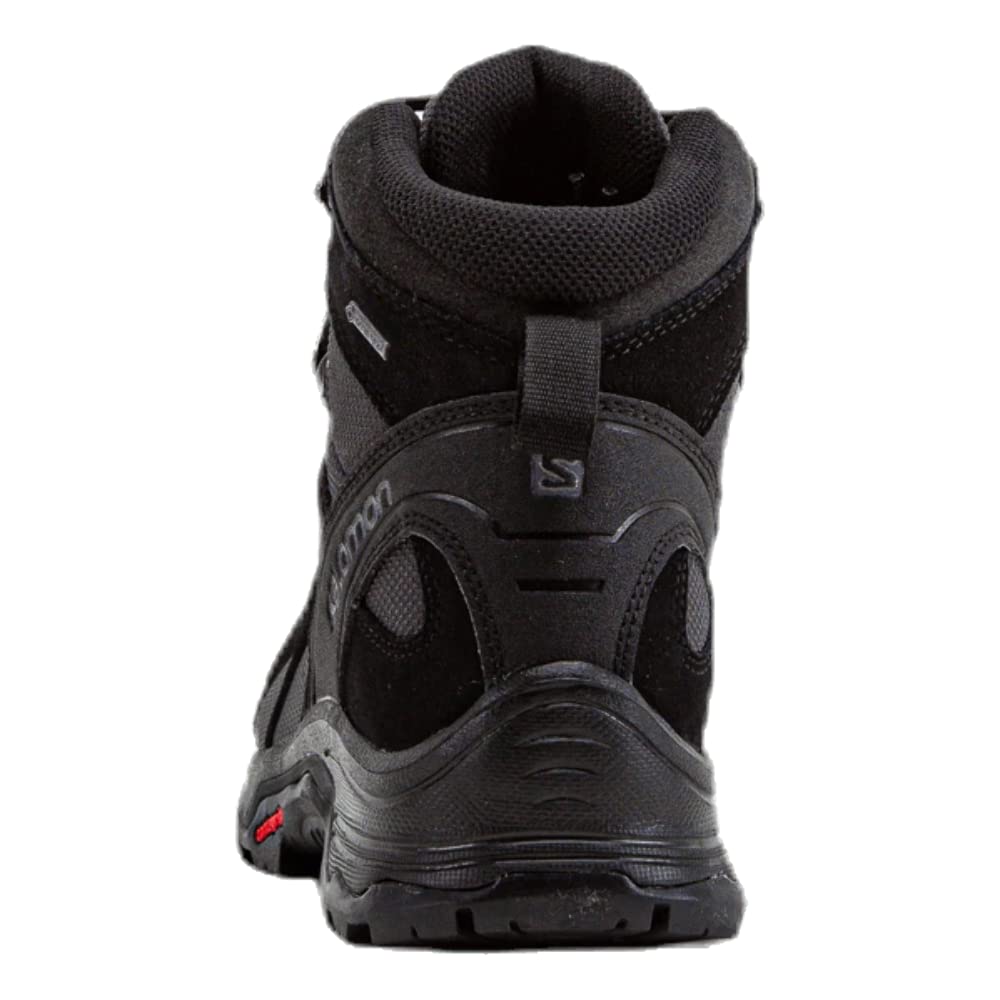 Salomon Quest Prime GTX - Men's Phantom/Black/Quiet Shade Shoe Deals Outlet