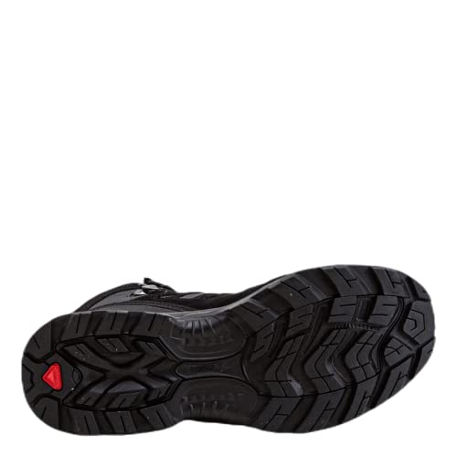 Salomon Quest Prime GTX - Men's Phantom/Black/Quiet Shade Shoe Deals Outlet