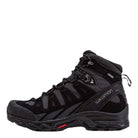 Salomon Quest Prime GTX - Men's Phantom/Black/Quiet Shade Shoe Deals Outlet
