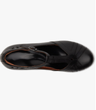 Cobb Hill Angelina T-Strap Heels - Women's