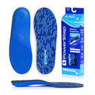 Powerstep Pinnacle Junior Insoles - Kids