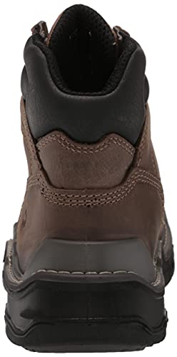 Wolverine Raider DuraShocks 6 - Inch Work Boot - Men's Grey Shoe Deals Outlet