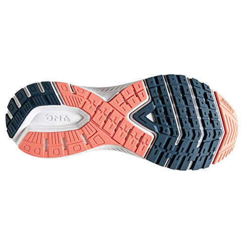 Brooks Ravenna 11 - Women's Majolica/Navy/Desert Shoe Deals Outlet