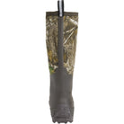 The Original Muck Boot Company Realtree Edge Woody Max Tall Boot - Men's Factory Shoe Deals Outlet
