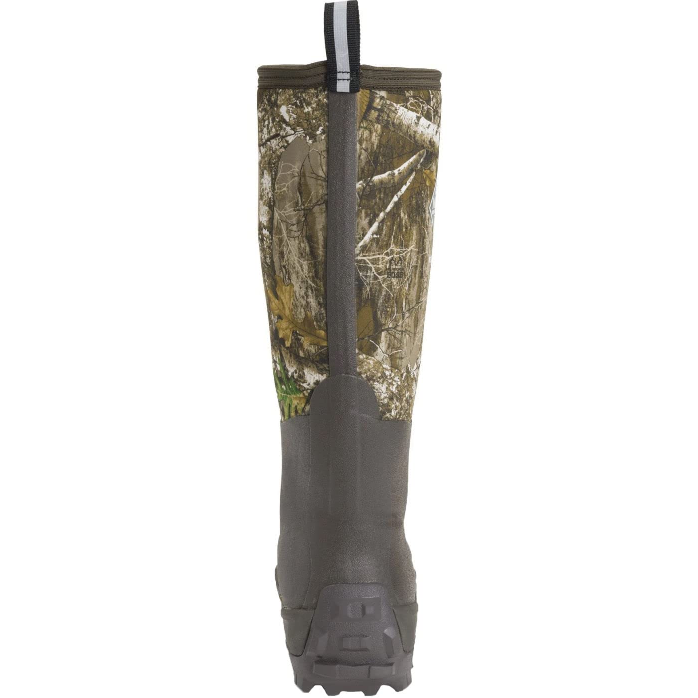The Original Muck Boot Company Realtree Edge Woody Max Tall Boot - Men's Factory Shoe Deals Outlet