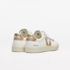 VEJA RECIFE LOGO - Women's Extra White/Platine Shoe Deals Outlet