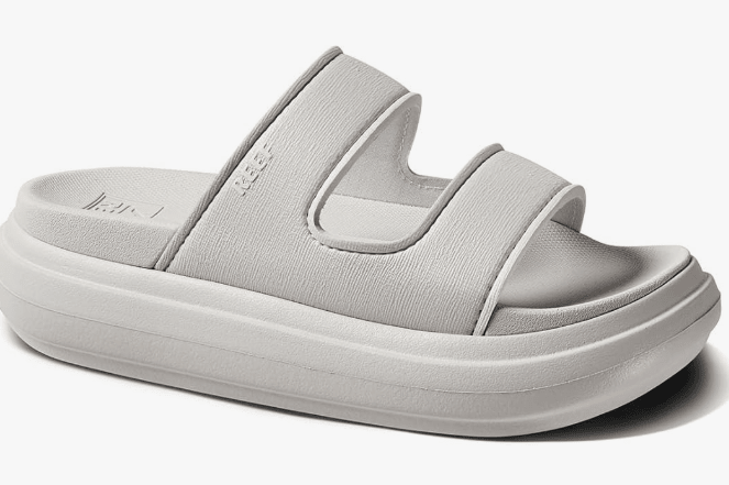 Reef Bar 2 Platform Fog 9 M 196985372369 Shoe Deals Outlet