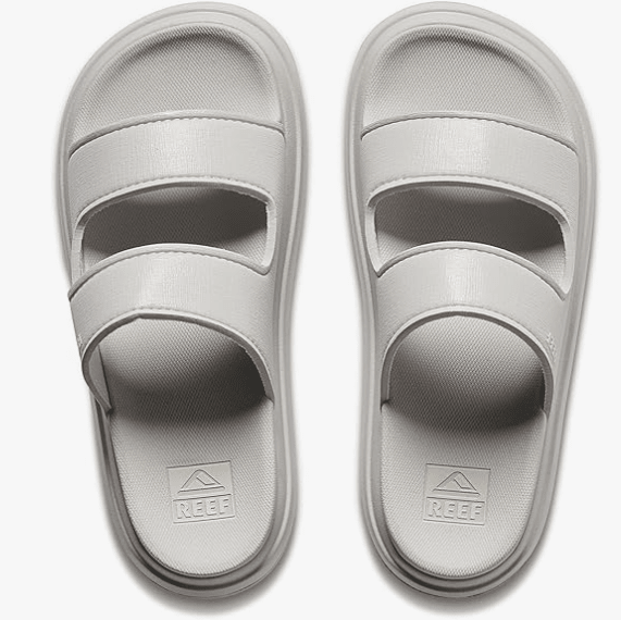 Reef Bar 2 Platform Fog 9 M 196985372369 Shoe Deals Outlet