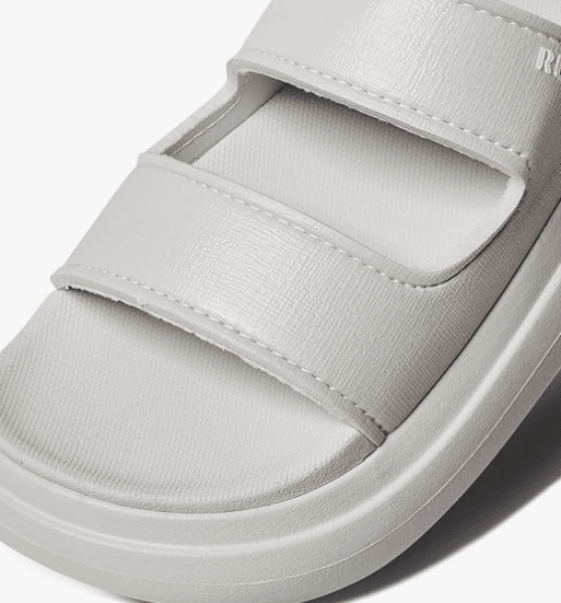 Reef Bar 2 Platform Fog 9 M 196985372369 Shoe Deals Outlet