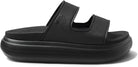 Reef Cushion Bondi 2 Bar Black / Black 8 M 0196985147691 Shoe Deals Outlet