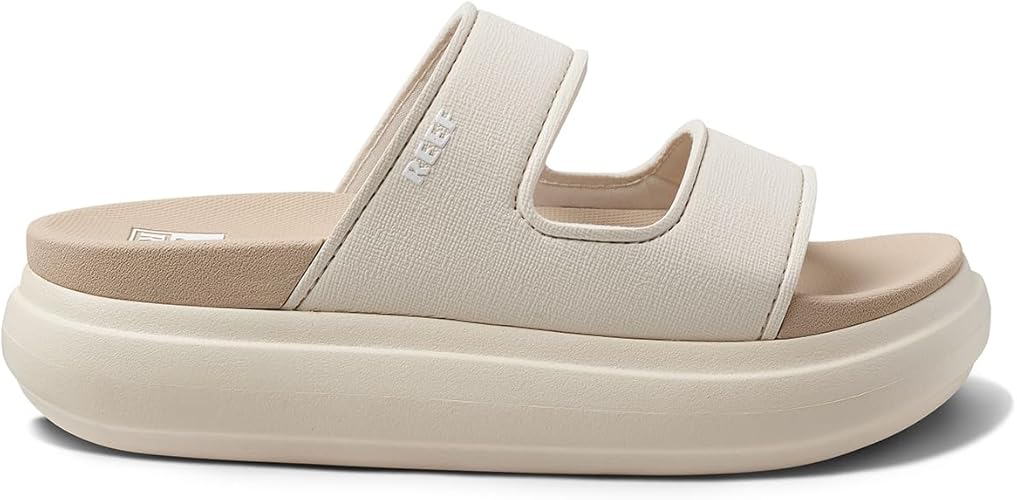 Reef Cushion Bondi 2 Vintage / Oasis 6 M 0196985147387 Shoe Deals Outlet