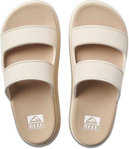 Reef Cushion Bondi 2 Vintage / Oasis 6 M 0196985147387 Shoe Deals Outlet