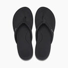 Reef Cushion Cloud Black 6 M 195333907246 Shoe Deals Outlet