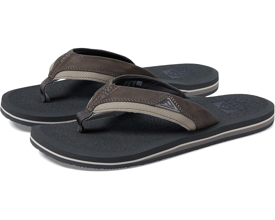 Reef Cushion Dawn Grey 8 M 194097982773 Shoe Deals Outlet