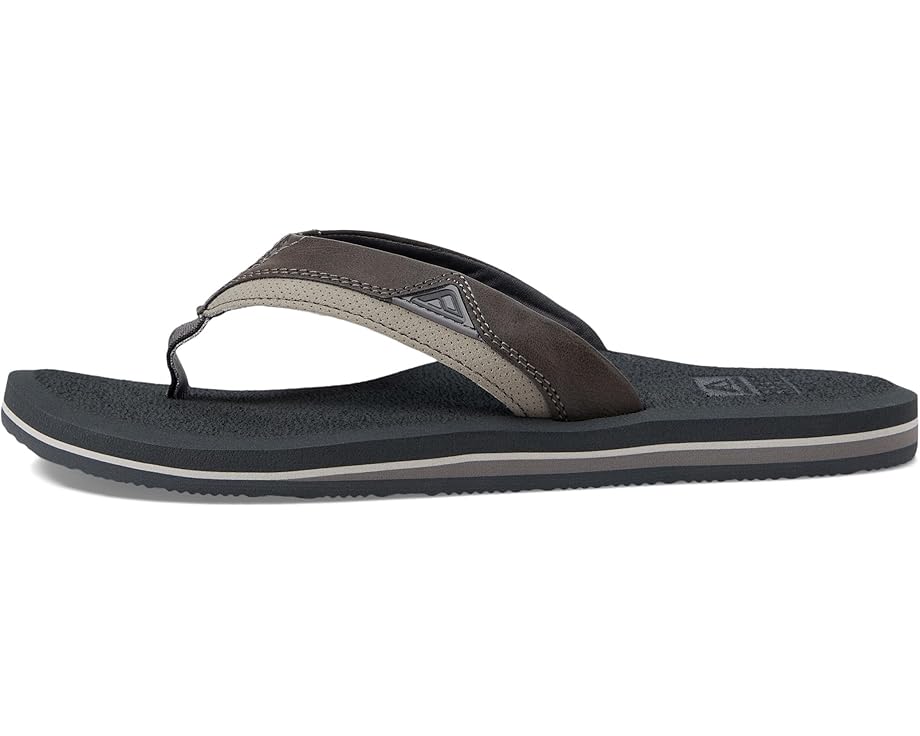 Reef Cushion Dawn Grey 8 M 194097982773 Shoe Deals Outlet