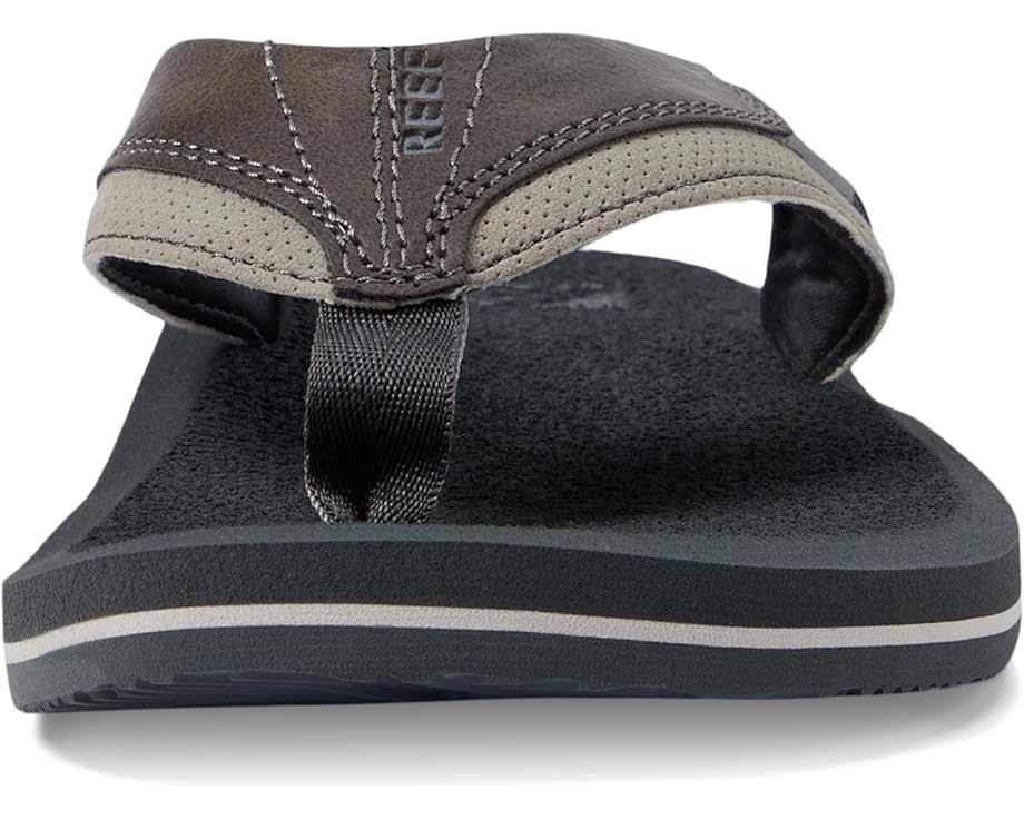 Reef Cushion Dawn Grey 8 M 194097982773 Shoe Deals Outlet