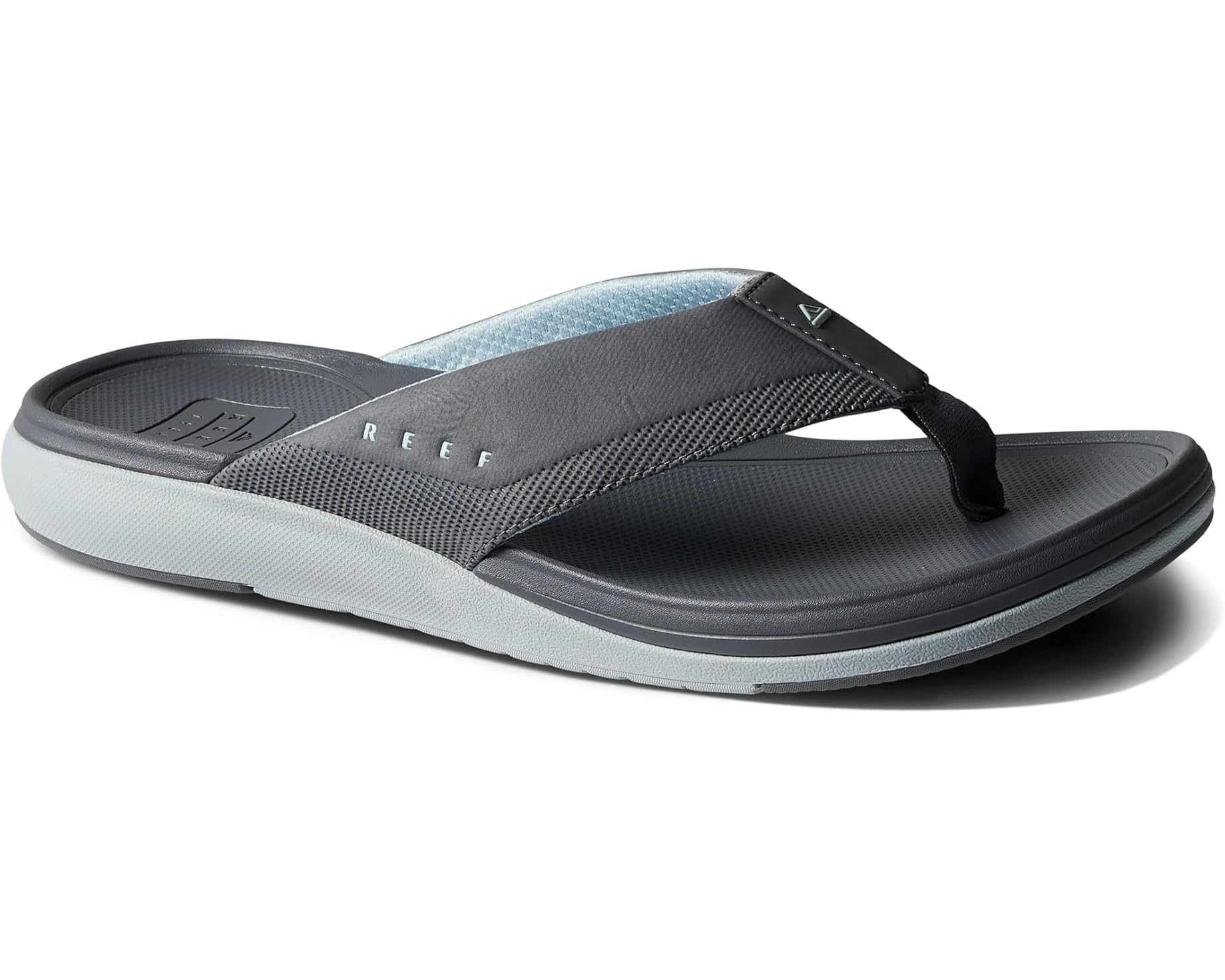 Reef Cushion Norte Grey / Ether 10 M 196985460783 Shoe Deals Outlet