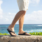 Reef Cushion Phantom 2.0 Black 9 M 196985347541 Shoe Deals Outlet