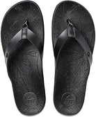 Reef Cushion Porto Cruz Black Night 9 M 0196985294074 Shoe Deals Outlet