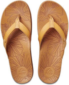 Reef Cushion Porto Cruz Natural 9 M 0196985291424 Shoe Deals Outlet