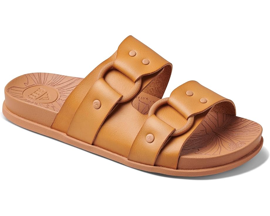 Reef Cushion Vera Cruz Natural 11 M 0196985292261 Shoe Deals Outlet