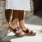 Reef Cushion Vista Hi Chocolate 9 M 195333417134 Shoe Deals Outlet