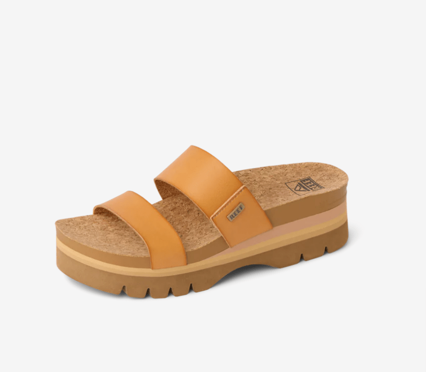 Reef Cushion Vista Higher Black 7 M 195333883038 Shoe Deals Outlet