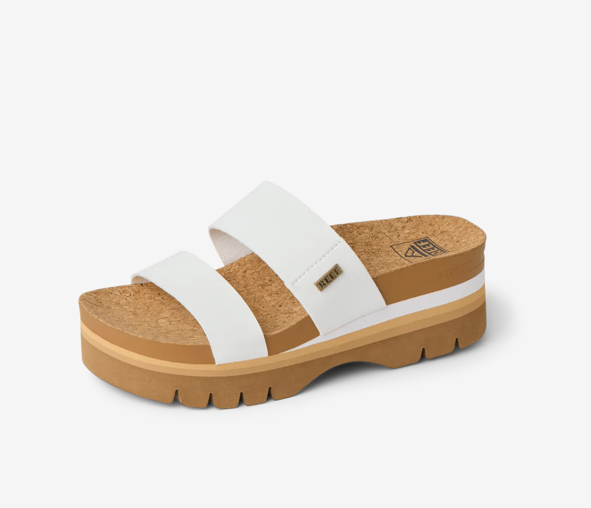 Reef Cushion Vista Higher Cloud 11 M 195333884059 Shoe Deals Outlet