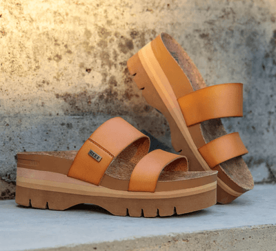 Cushion Vista Higher