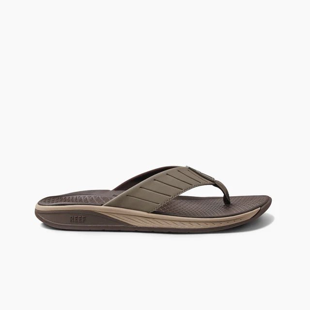 Reef Deckhand Java 9 M 0196985308672 Shoe Deals Outlet