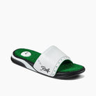 Reef Mulligan II Green 9 M 0190289721007 Shoe Deals Outlet