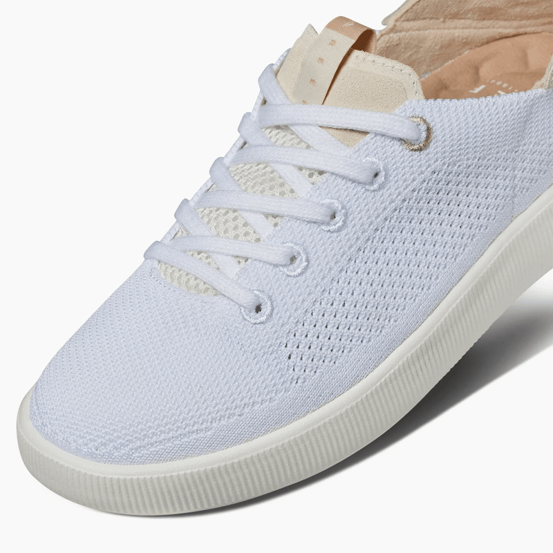 Reef Neptune White / Vintage 9 M 196985455291 Shoe Deals Outlet