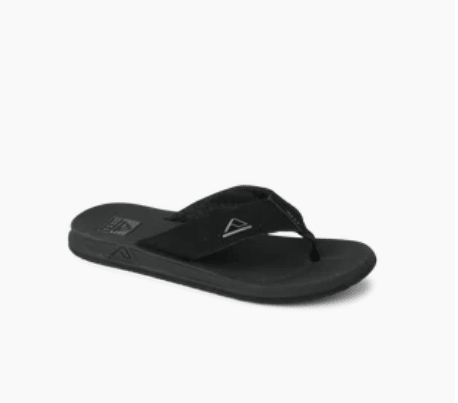 Reef Phantoms Black 10 M 881862647028 Shoe Deals Outlet