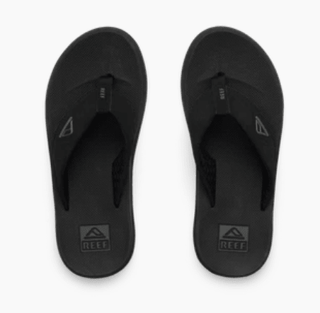 Reef Phantoms Black 10 M 881862647028 Shoe Deals Outlet