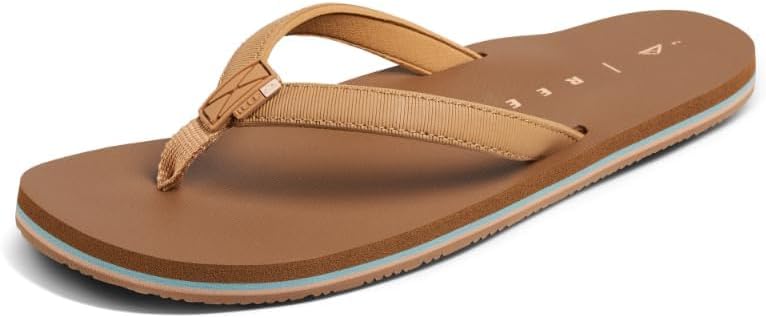 Reef Solana Cocoa 10 M 196985355720 Shoe Deals Outlet