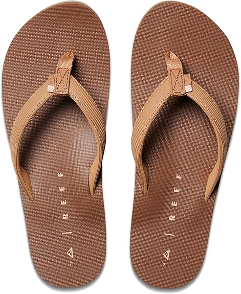 Reef Solana Cocoa 10 M 196985355720 Shoe Deals Outlet