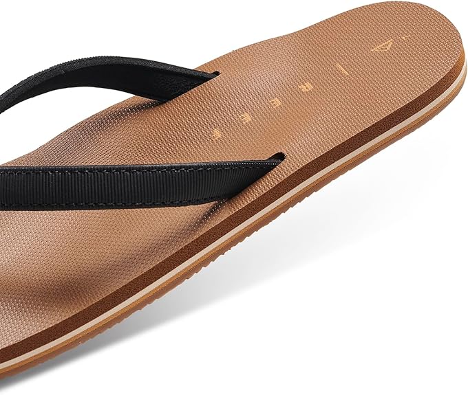 Reef Solana Cocoa 10 M 196985355720 Shoe Deals Outlet