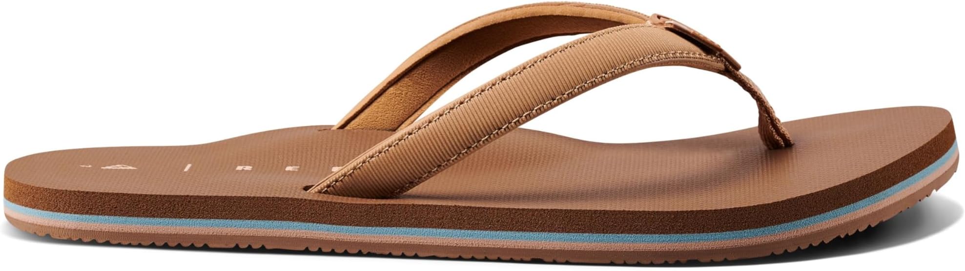 Reef Solana Cocoa 10 M 196985355720 Shoe Deals Outlet