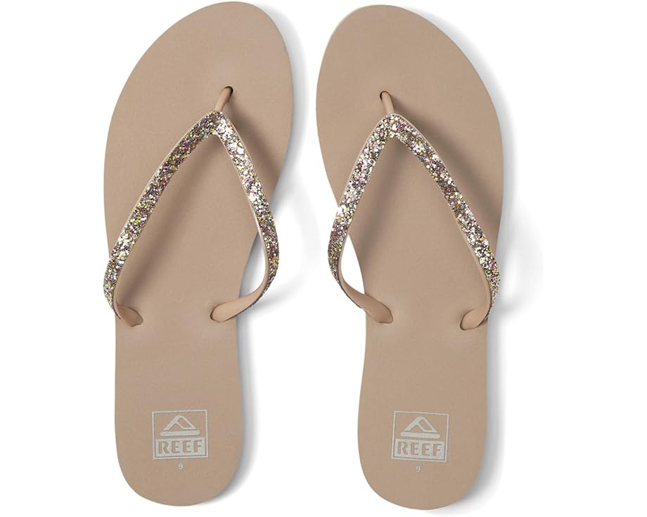 Reef Stargazer Black / Black 7 M 766182011134 Shoe Deals Outlet