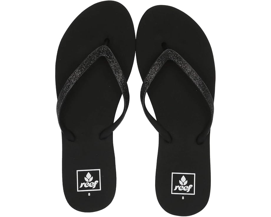 Reef Stargazer Black / Black 7 M 766182011134 Shoe Deals Outlet