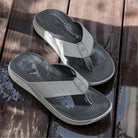 Reef The Deckhand Grey 12 M 196985308931 Shoe Deals Outlet