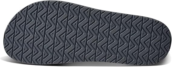 Reef The Raglan Fossil / Grey 12 M 196985365897 Shoe Deals Outlet