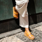 Reef Vista Hi Buckle Natural 9 M 195333860633 Shoe Deals Outlet