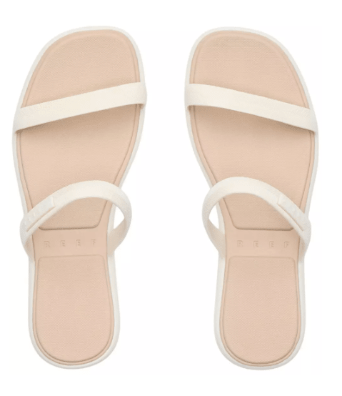 Reef Water Willow Marina Marina Vintage 8 M 196985531865 Shoe Deals Outlet