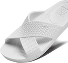 Reef Water X Slide White 9 M 0195333909363 Shoe Deals Outlet